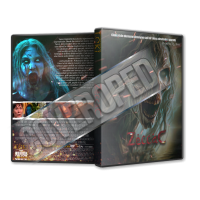 Zeccac - 2025 Türkçe Dvd Cover Tasarımı